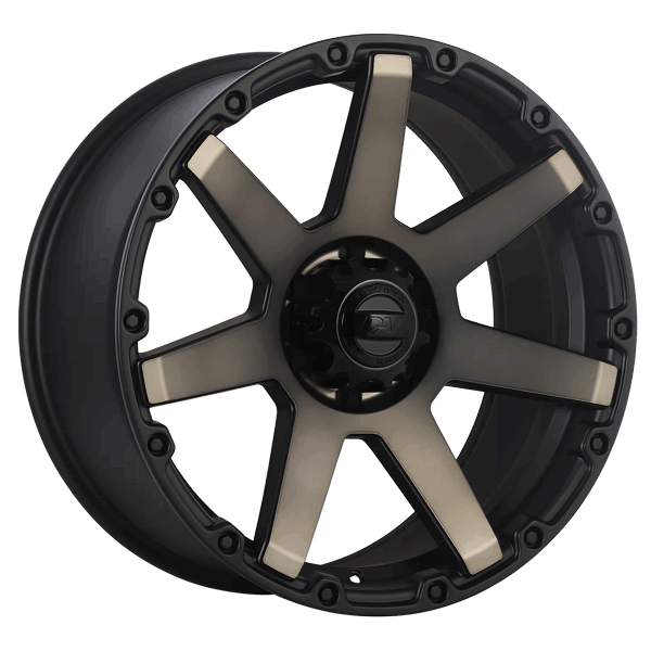 Dai Art Replica Wheels | Tire Shop Mississauga | 416 Wheels & Tires