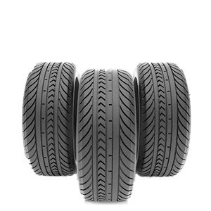Add Wheels in our 4 step process to upgrade your rim and tires today