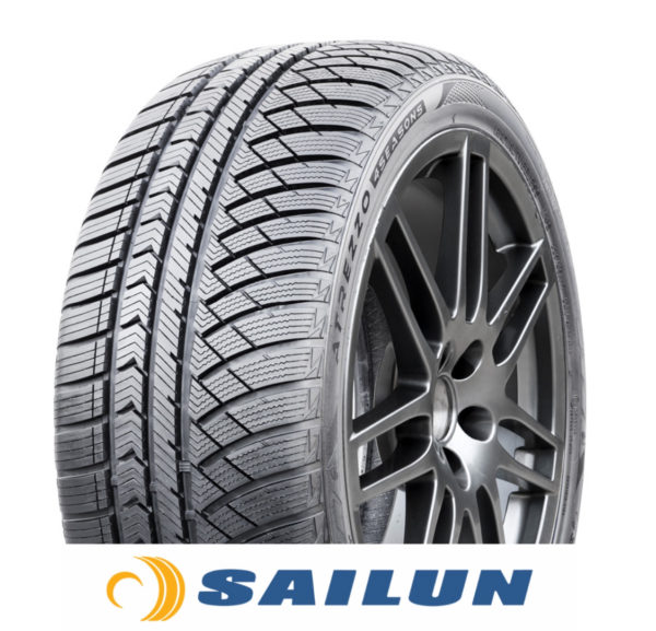 185/65R15 SAILUN 4S ALL WEATHER 88T