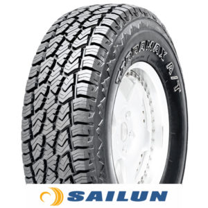 215/75R15 SAILUN TERRAMAX 3PMS A/T OWL 100S