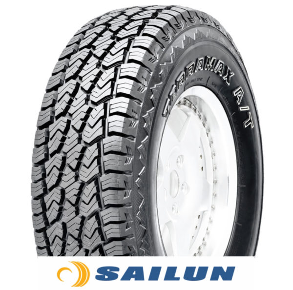 235/50R19 SAILUN TERRAMAX CVR BSW 99V