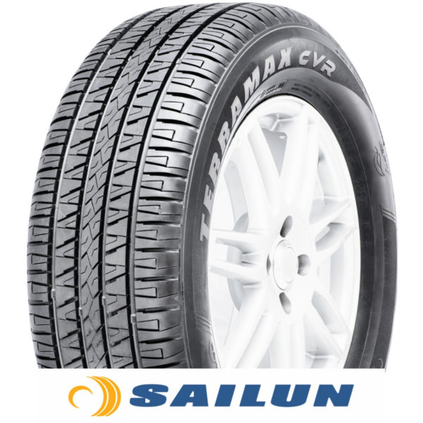265/65R18 SAILUN TERRAMAX CVR 112T BSW