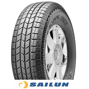 215/70R16 SAILUN TERRAMAX HLT 100H