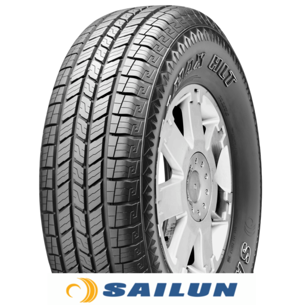 265/70R18 SAILUN TERRAMAX HLT BSW 116H