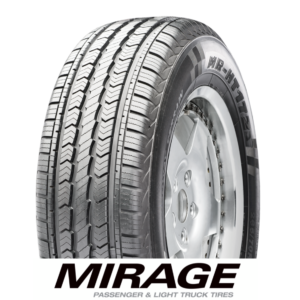 265/70R17 MIRAGE MR-HT172 115T