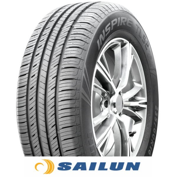 195/60R15 SAILUN INSPIRE 88H