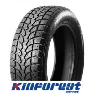 LT275/65R18 KINFOREST SNOW FORCE 123/120R