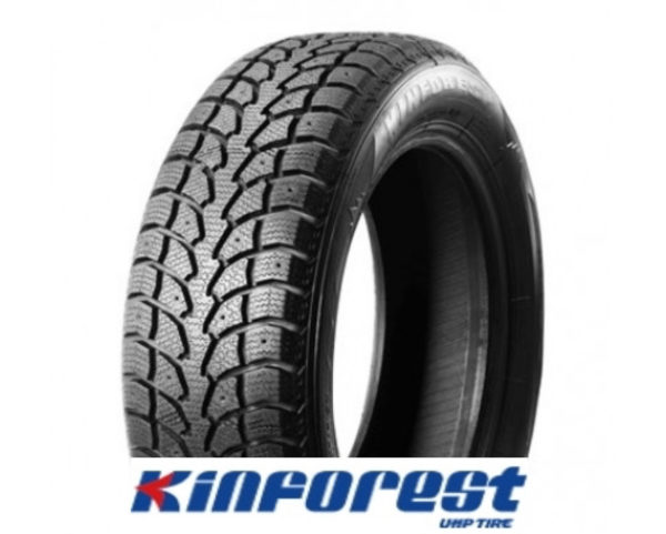 185/60R14 82T KINFOREST SNOW FORCE STUDDABLE SNOW TIRE