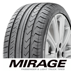 195/55R16 MIRAGE MR-182 91V XL