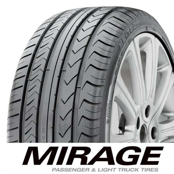 225/50R17 MIRAGE MR-182 98W XL