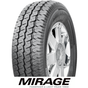 195/70R15C MIRAGE MR-200 8PR 104/102R