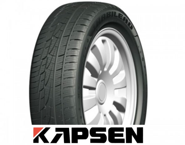 215/45R17 KAPSEN RW505 91V XL