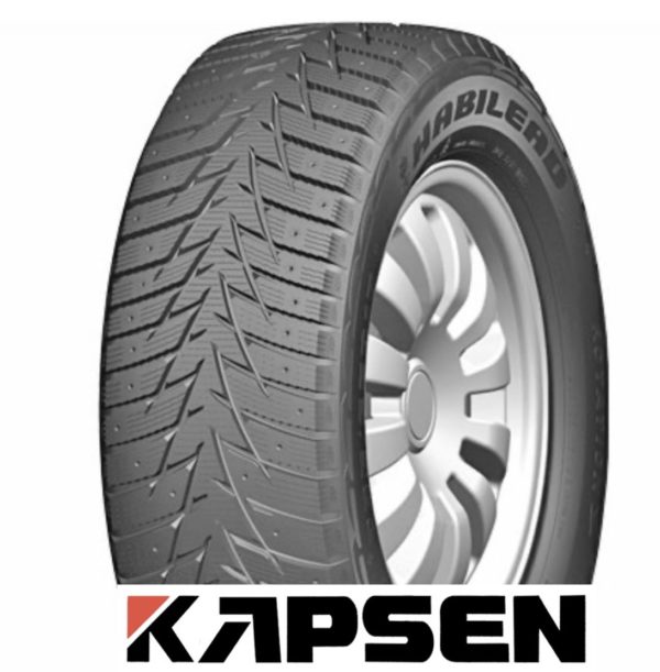 225/50R17 KAPSEN RW506 98H XL