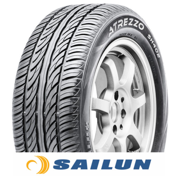 215/55R16 SAILUN ATREZZO SH402 97H