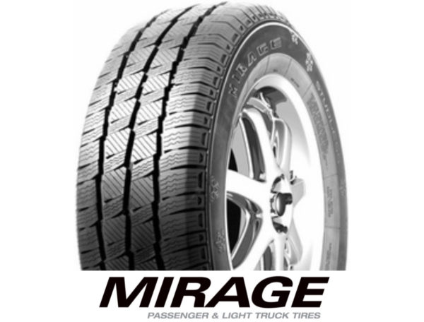 225/70R15 MIRAGE MR-W300 8PR 112/110R