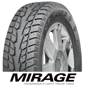 185/60R15 MIRAGE MR-W662 84T