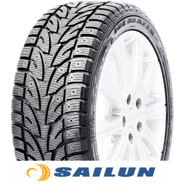 195/70R15C SAILUN ICE BLAZER WST1 6PR 104/102Q