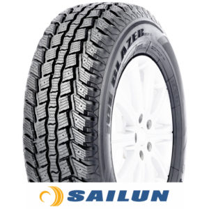 245/50R20 SAILUN ICE BLAZER WST2 102T