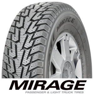 LT275/65R18 MIRAGE MR-WT172 10PR 123/120S