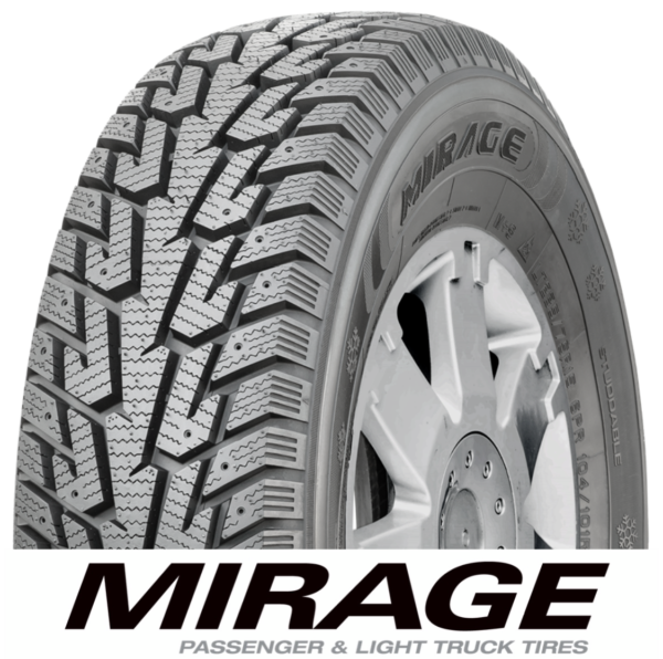 LT235/75R15 MIRAGE MR-WT172 6PR 104/101R