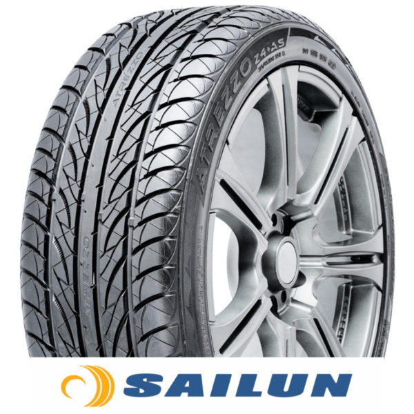 235/50R18 SAILUN ATREZZO Z4+AS 101W XL
