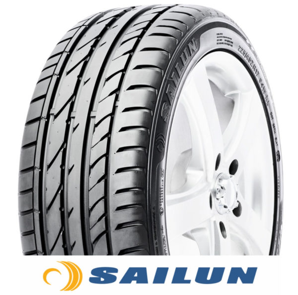195/40R17 SAILUN ATREZZO ZSR 81V XL