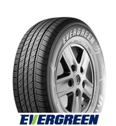 265/70R17 EVERGREEN ES380 115H - Tire Stock