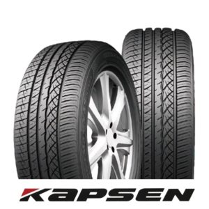 205/45ZR17 KAPSEN H2000 88W XL