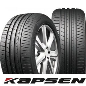 265/35ZR18 KAPSEN S2000 UHP 97Y XL