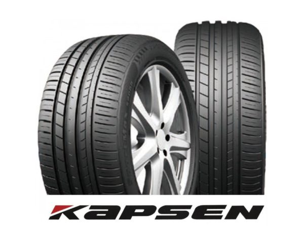 195/50R16 KAPSEN S2000 UHP 88V XL