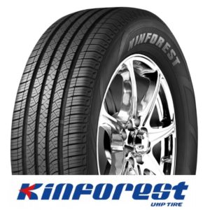 225/65R17 KINFOREST KF717 102T