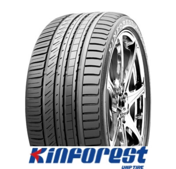275/45ZR21 KINFOREST KF550 111Y XL