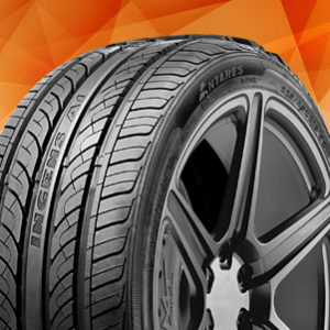 185/60R15 ANTARES INGENS A1 84H