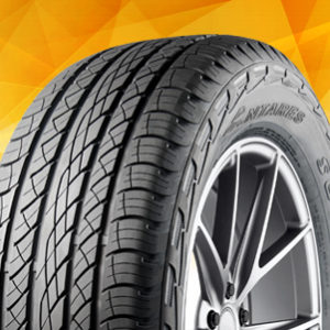 275/60R20 ANTARES MAJORIS R1 115H