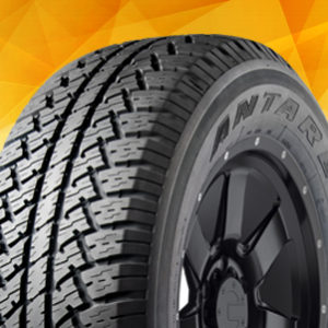 275/55R20 ANTARES SMT A7 117H